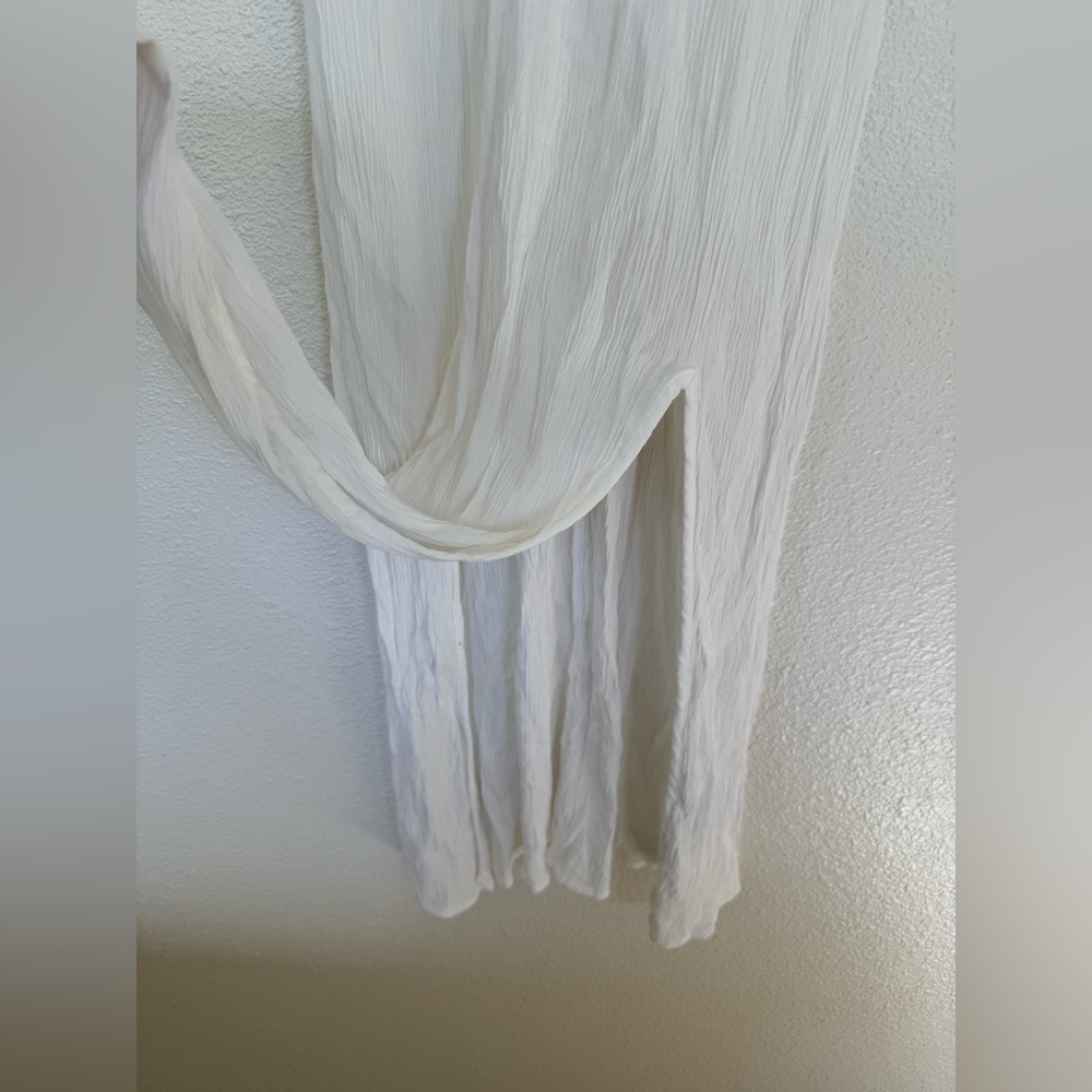 Miken Swim Cover Maxi Dress - Picture 8 of 12